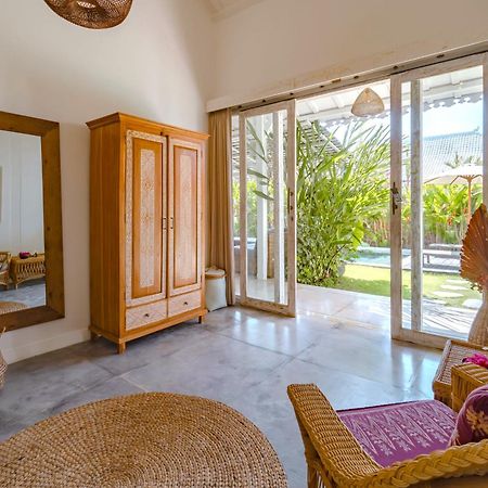 Vicolo Artvillas Улувату Экстерьер фото