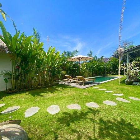 Vicolo Artvillas Улувату Экстерьер фото
