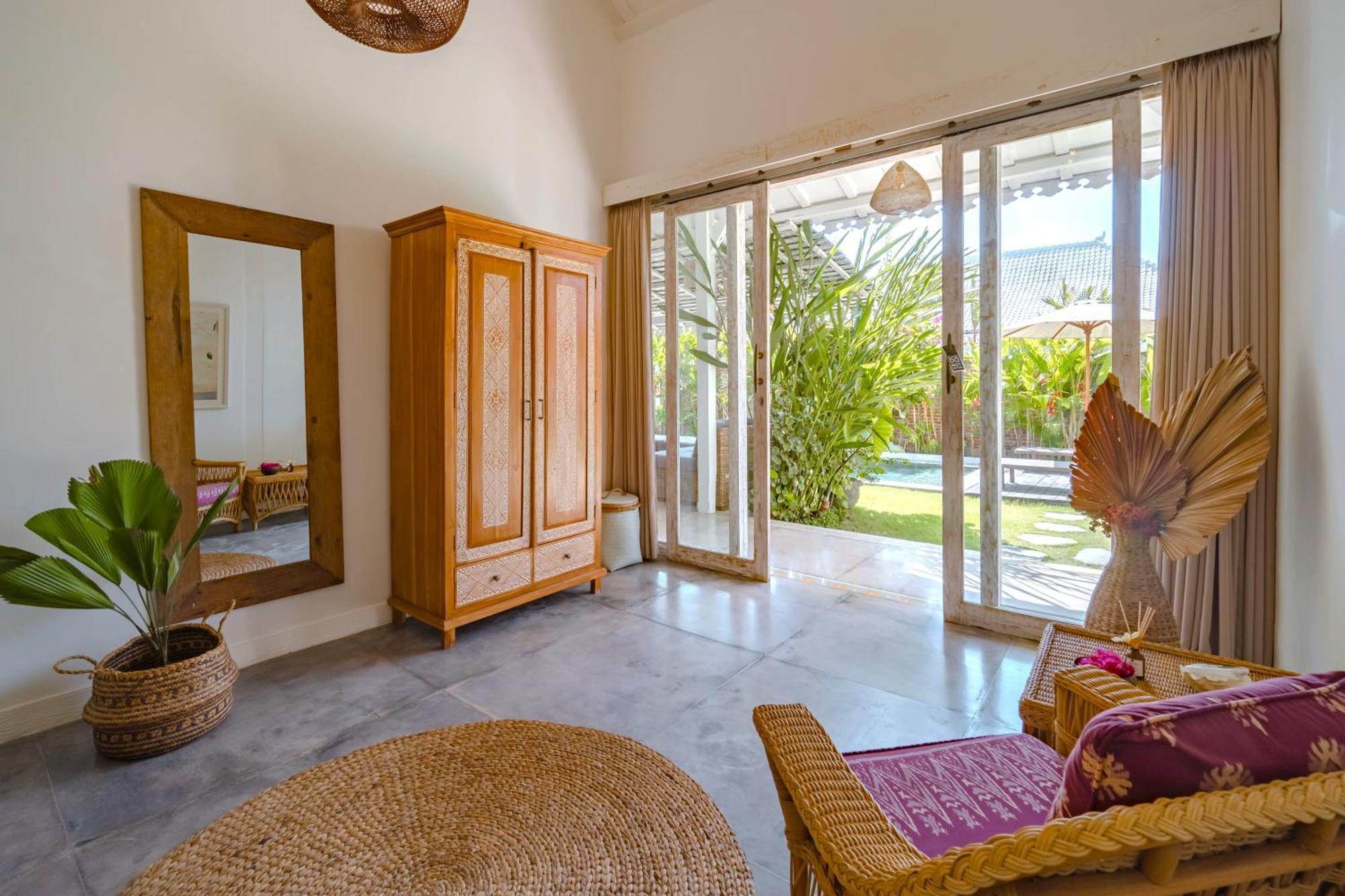 Vicolo Artvillas Улувату Экстерьер фото