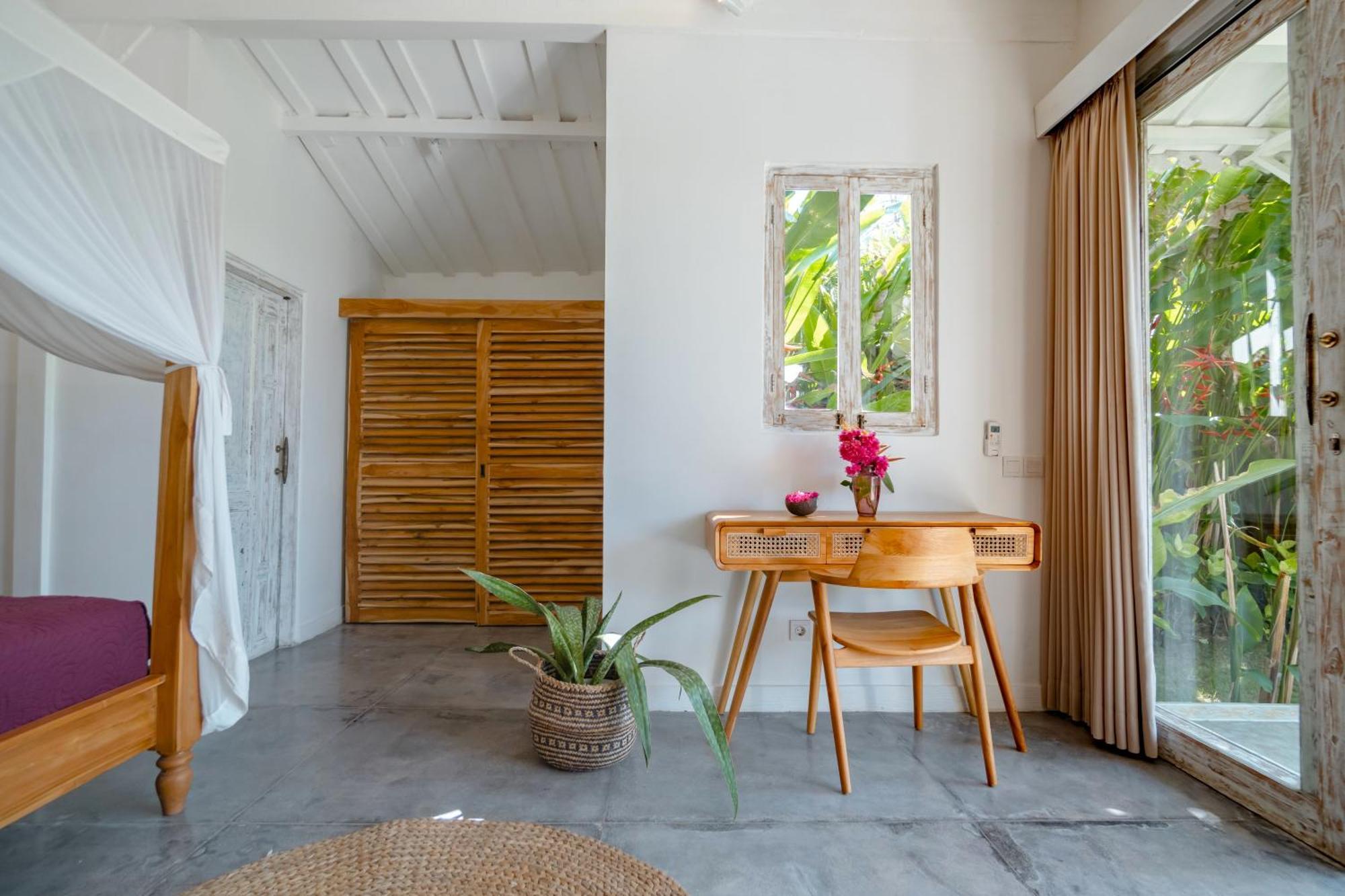 Vicolo Artvillas Улувату Экстерьер фото