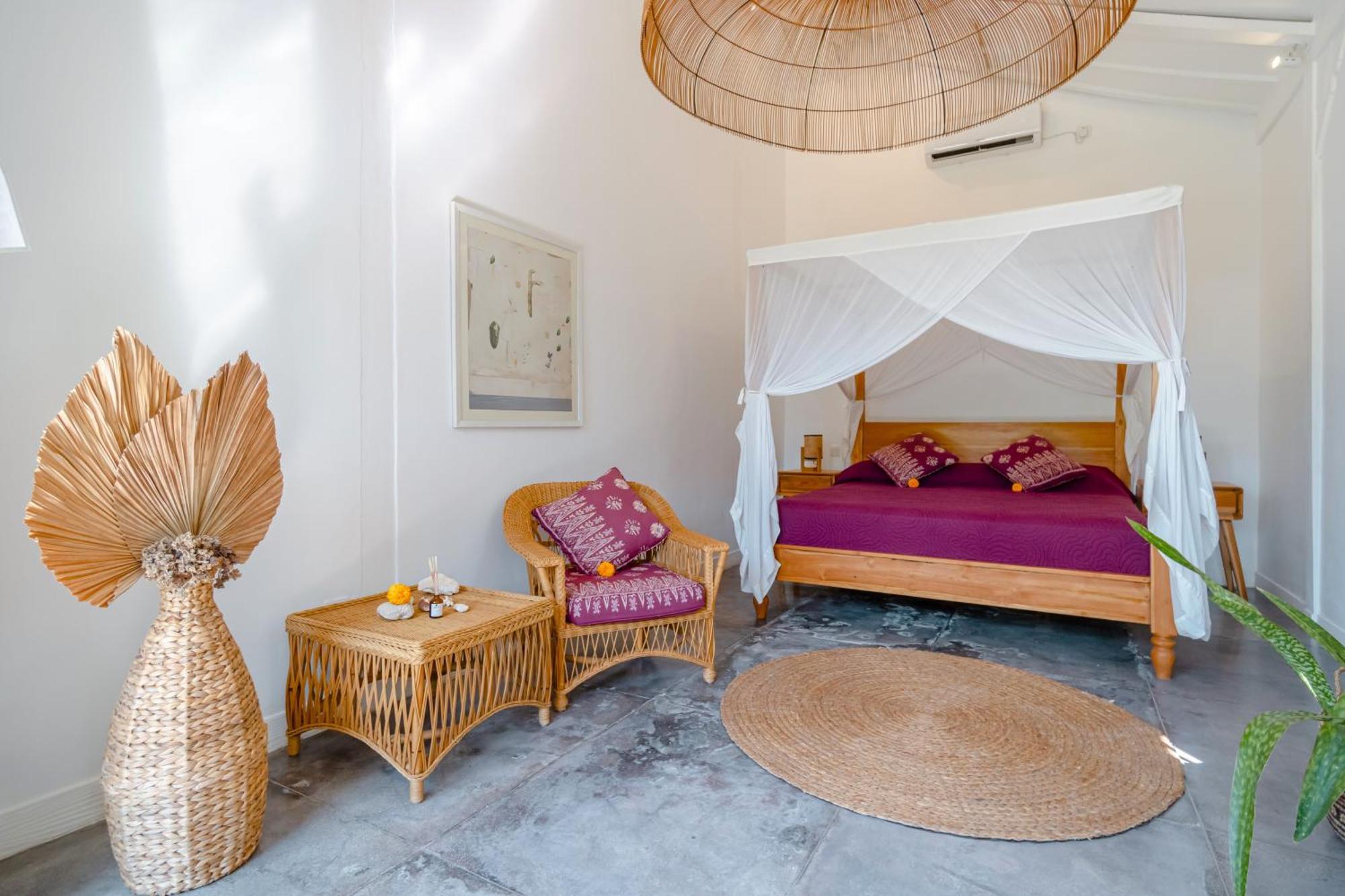 Vicolo Artvillas Улувату Экстерьер фото