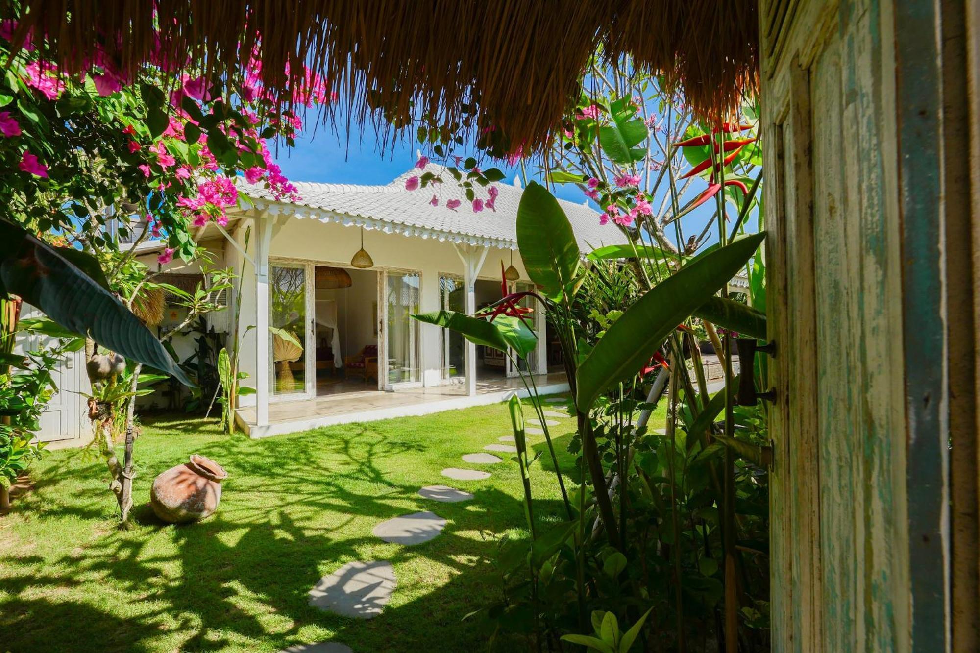 Vicolo Artvillas Улувату Экстерьер фото
