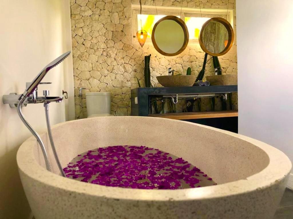 Vicolo Artvillas Улувату Экстерьер фото