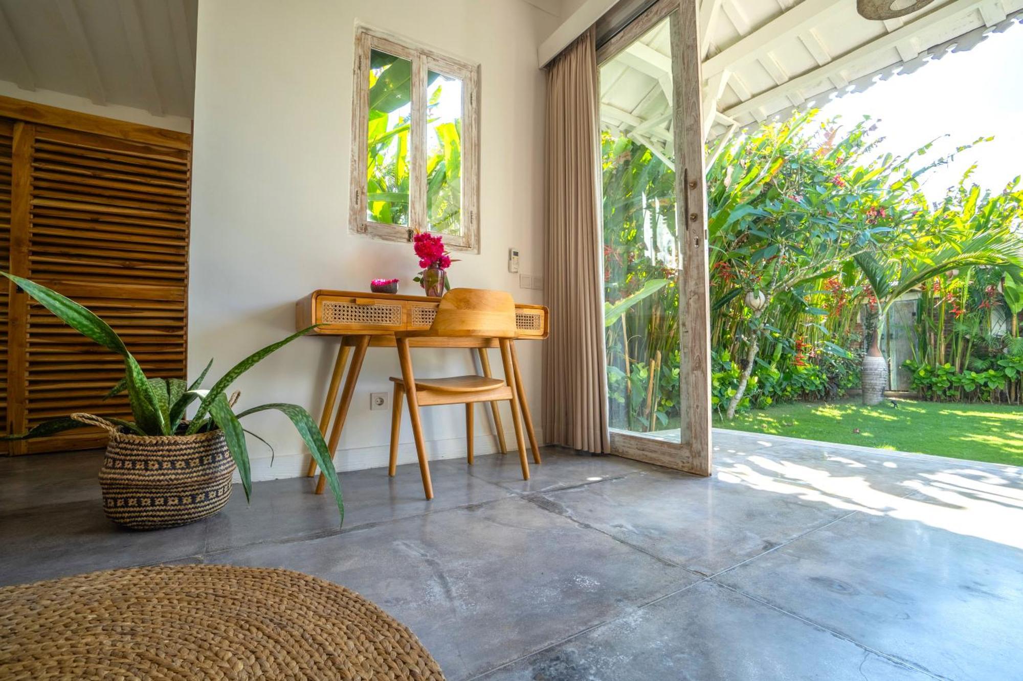 Vicolo Artvillas Улувату Экстерьер фото