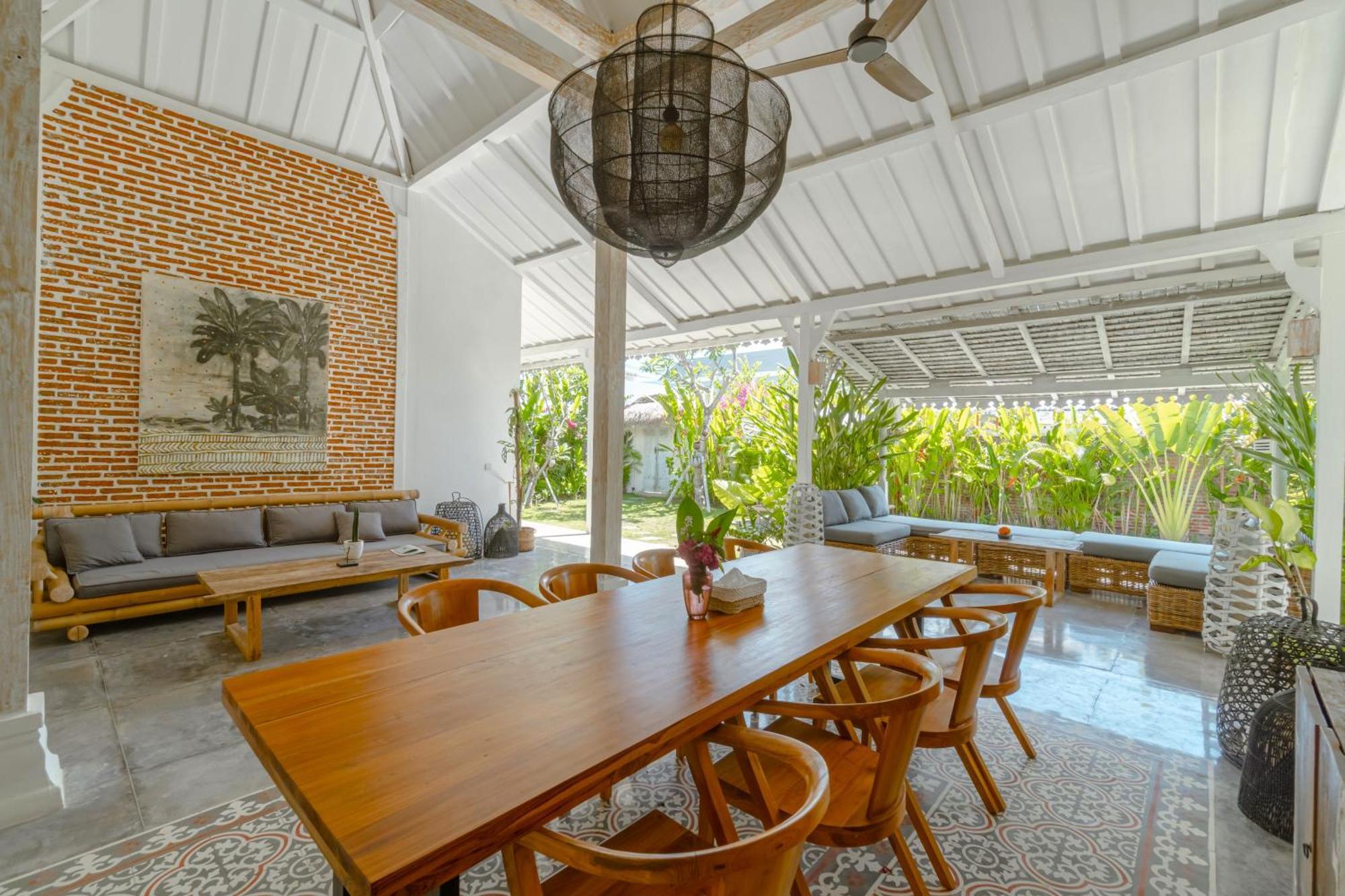 Vicolo Artvillas Улувату Экстерьер фото